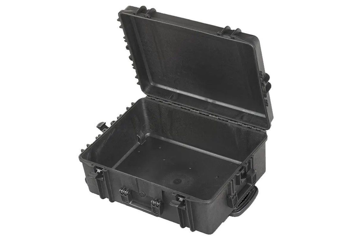 Kunststoffkoffer MAX620H250TR