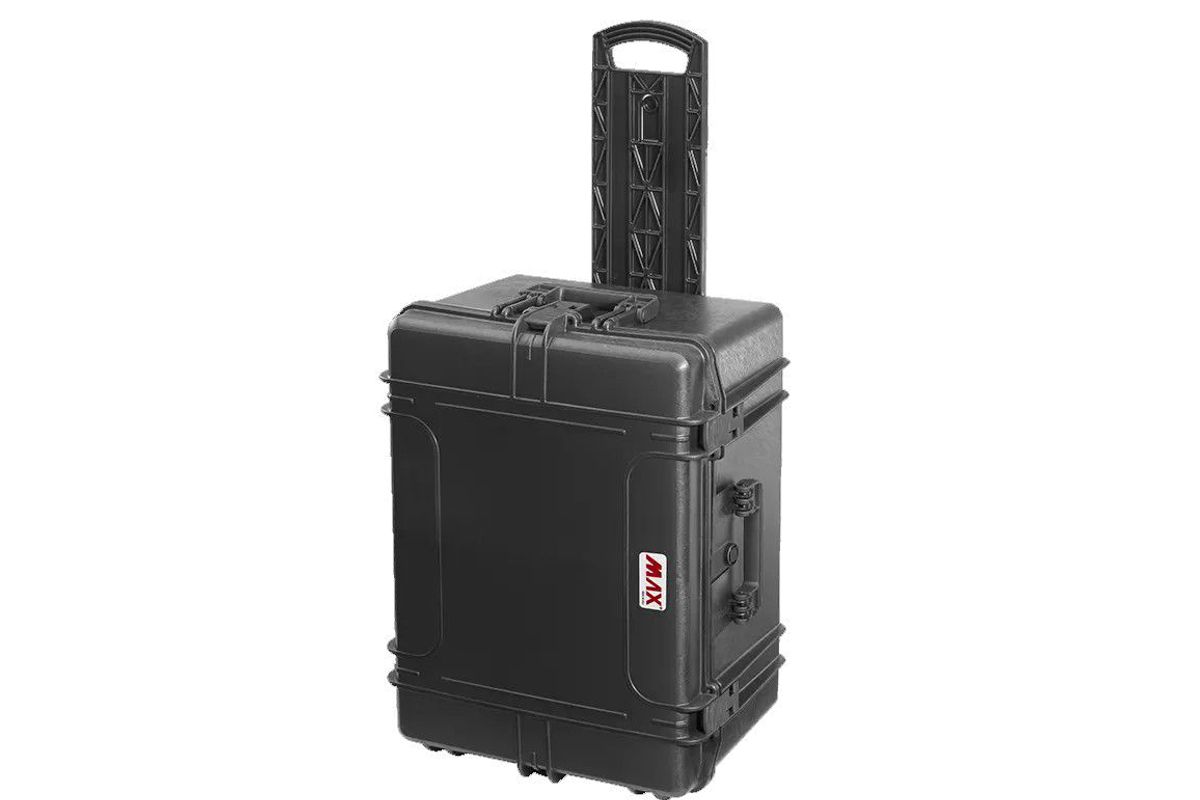 Kunststoffkoffer MAX620H340TR