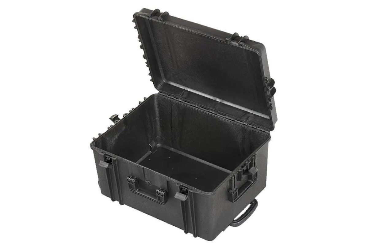 Kunststoffkoffer MAX620H340TR