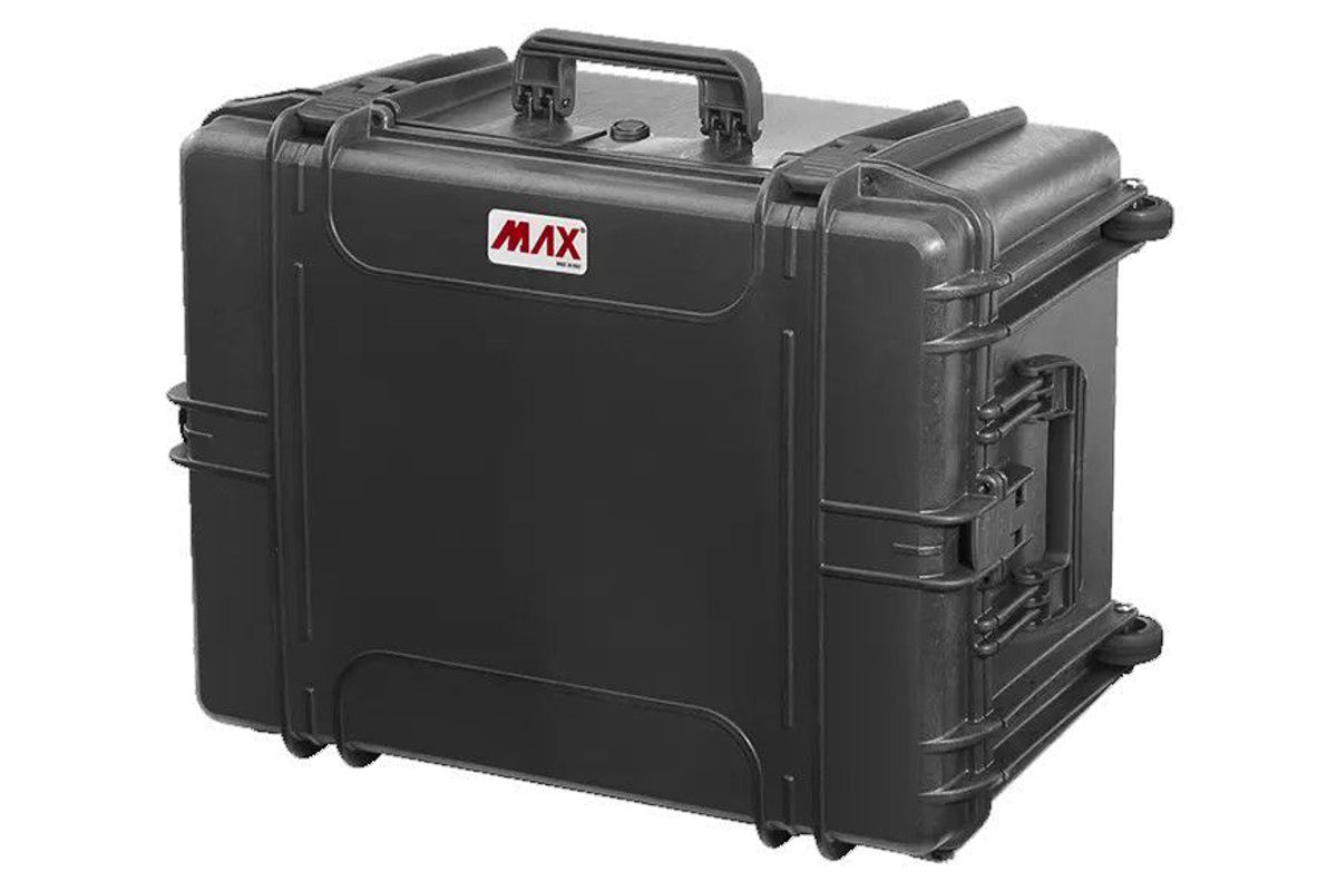 Kunststoffkoffer MAX620H340