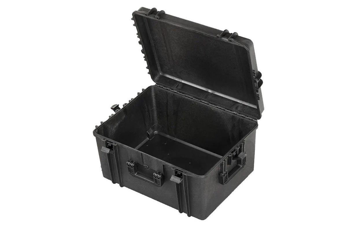 Kunststoffkoffer MAX620H340