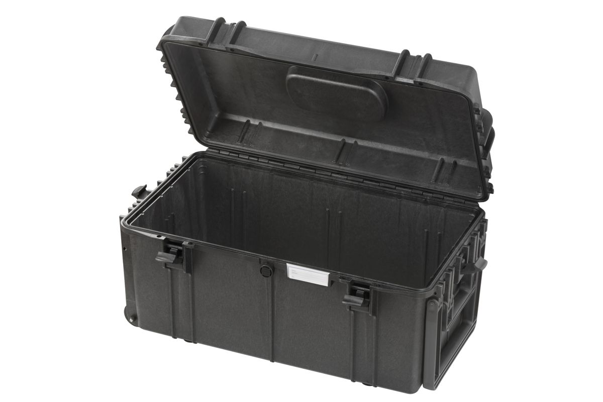 Kunststoffkoffer MAX630