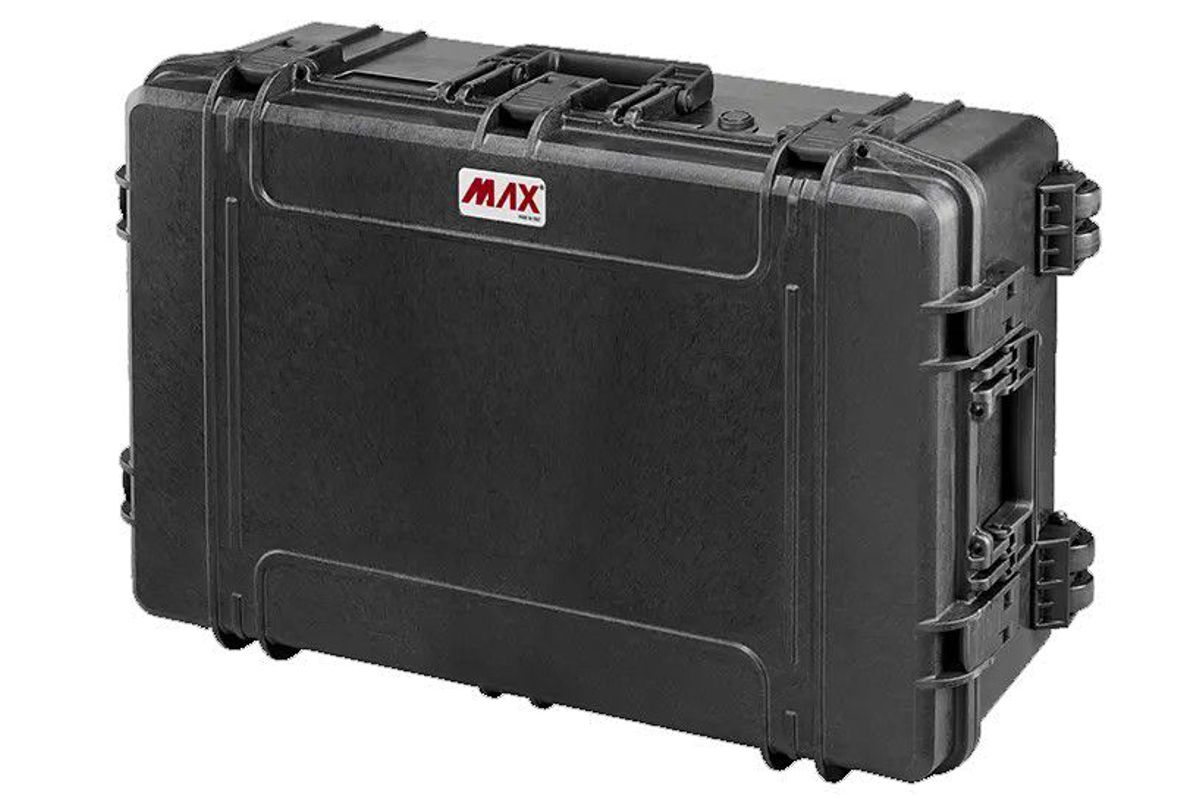 Kunststoffkoffer MAX750H280