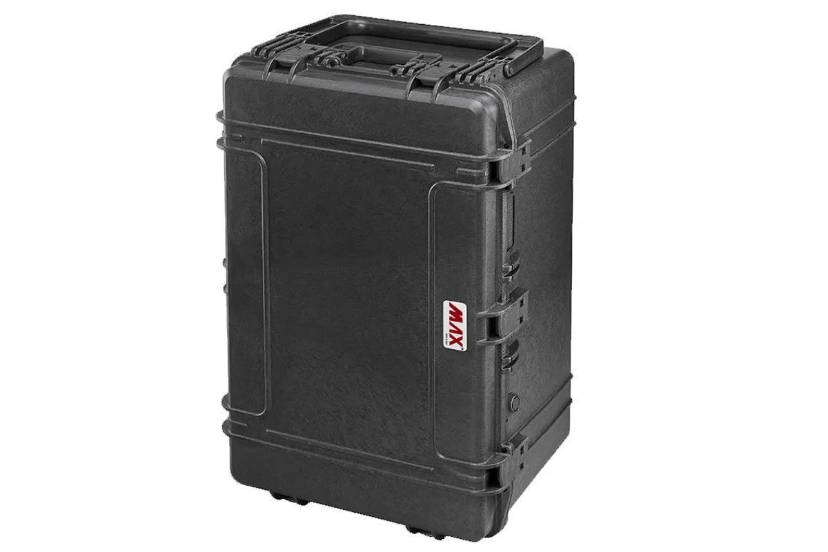 Kunststoffkoffer MAX750H400