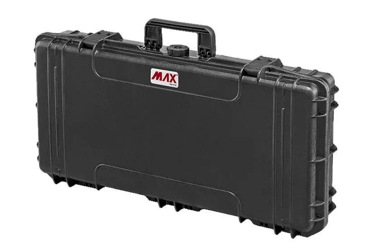 Kunststoffkoffer MAX800