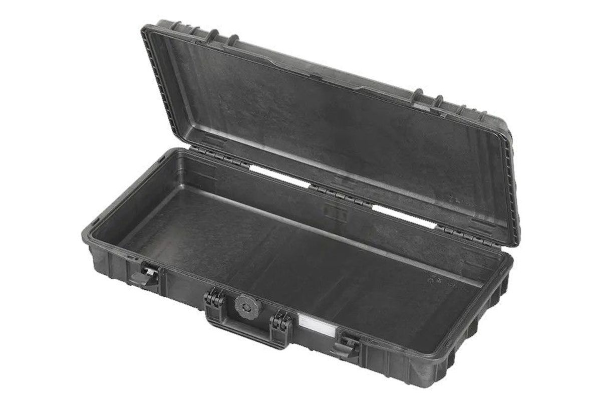Kunststoffkoffer MAX800