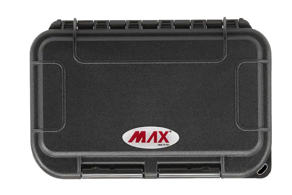 Kunststoffbox MAX001