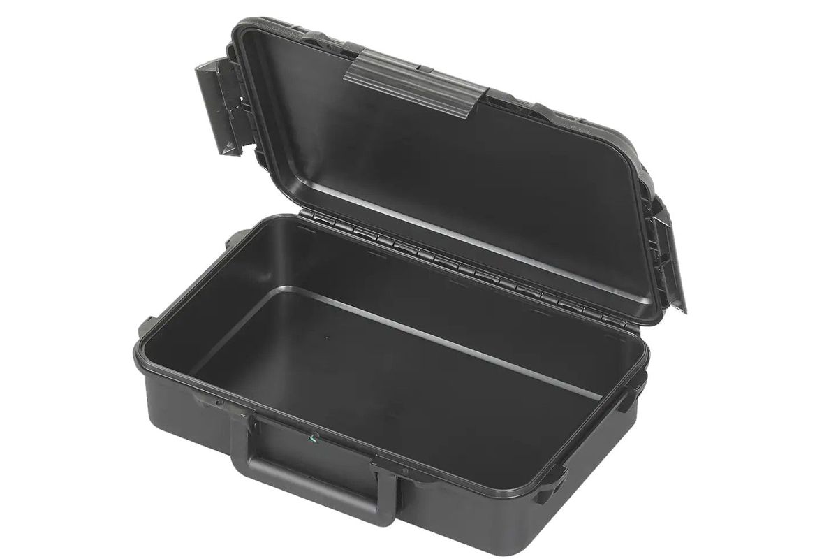 Kunststoffbox MAX004