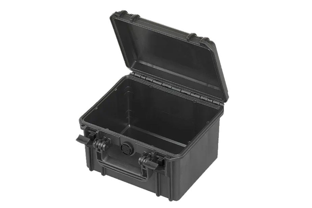 Kunststoffkoffer MAX235H155