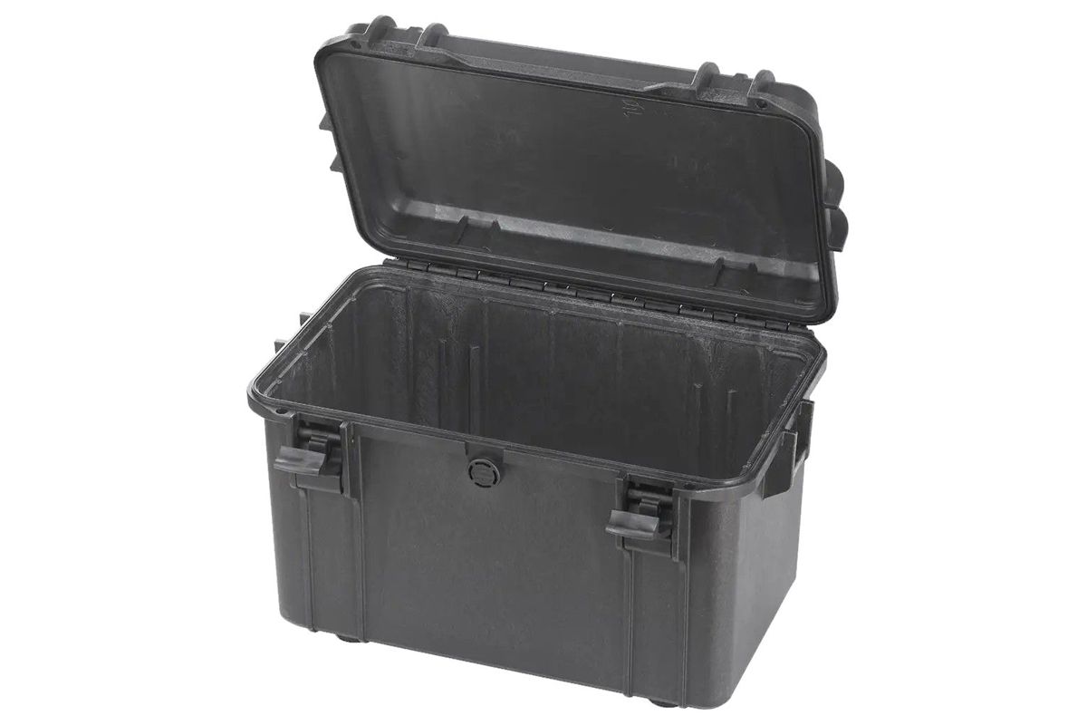Kunststoffkoffer MAX400