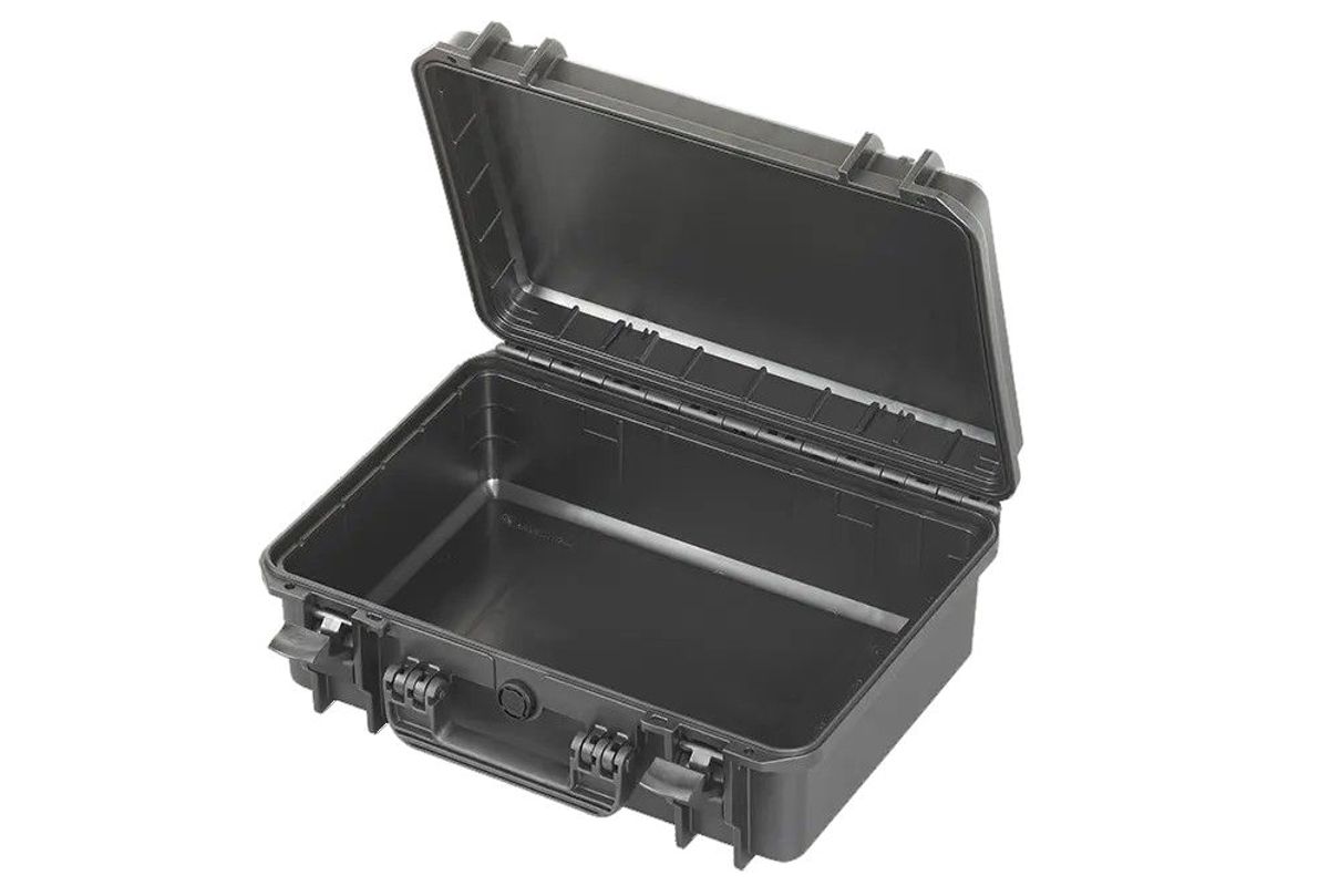 Kunststoffkoffer MAX430
