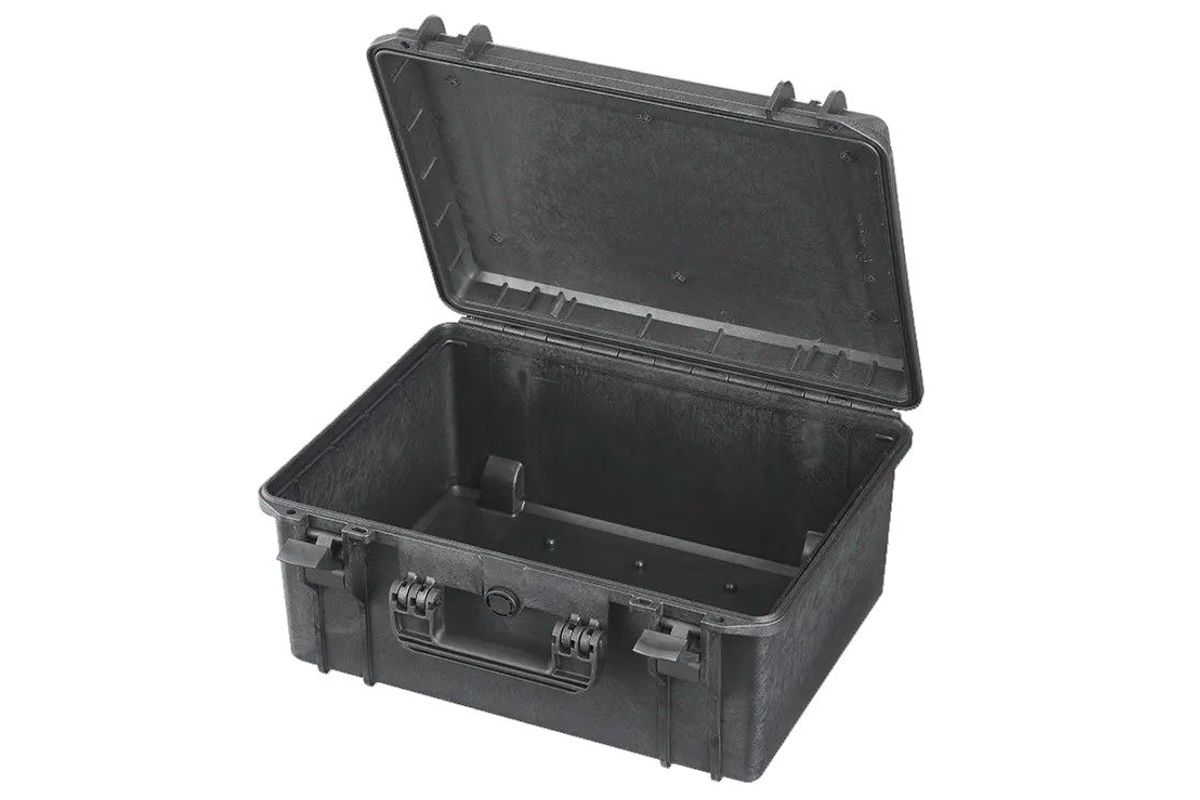 Kunststoffkoffer MAX465H220