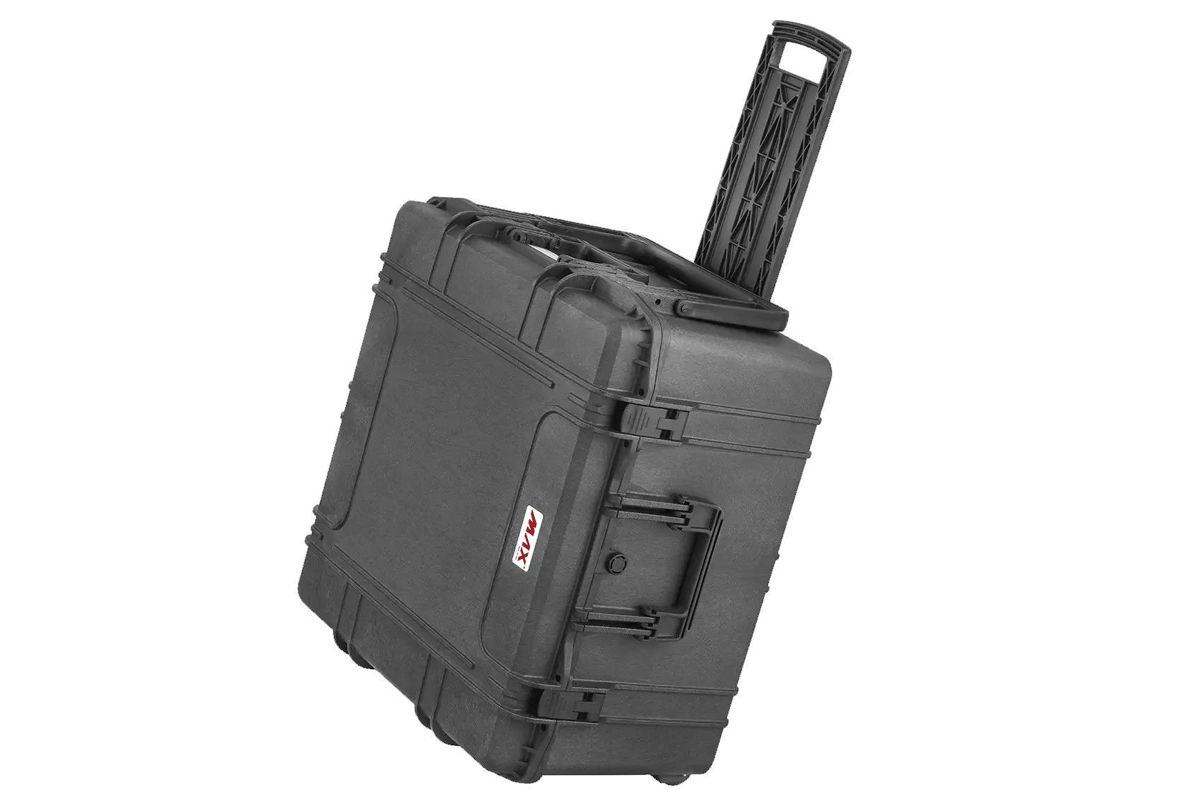 Kunststoffkoffer MAX615TR