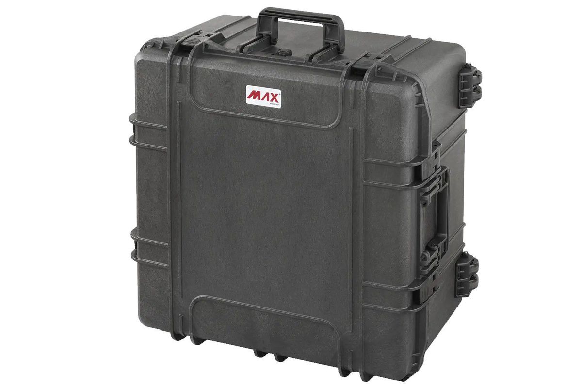 Kunststoffkoffer MAX615