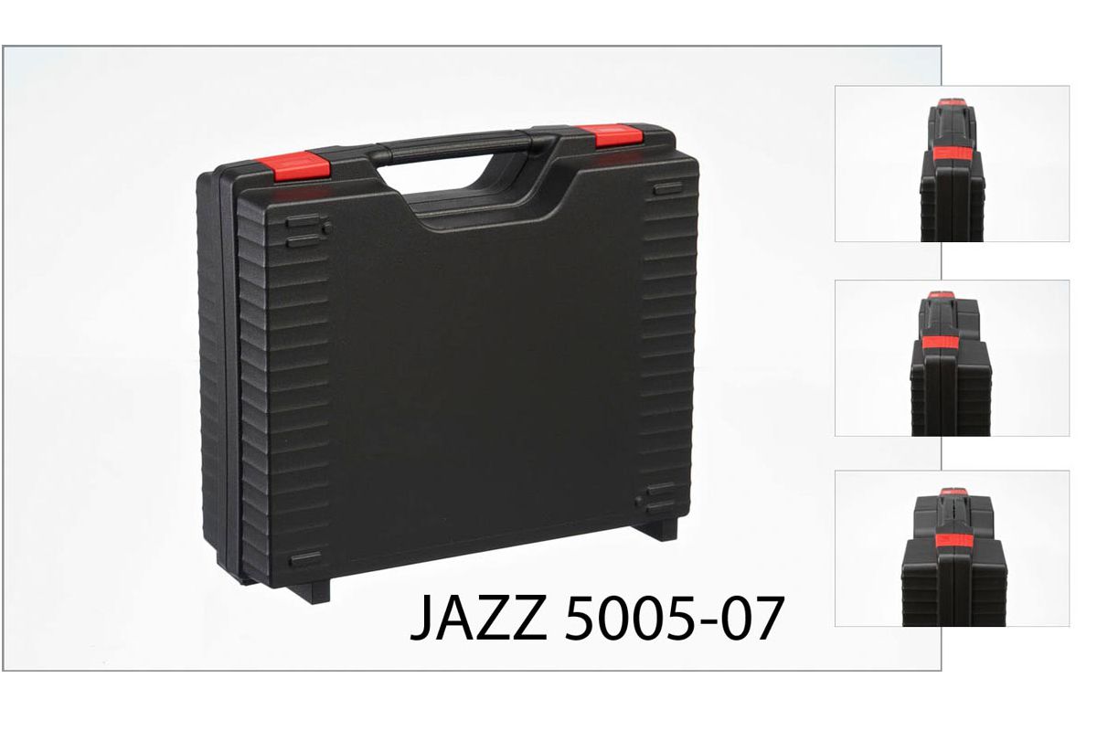 Kunststoffkoffer Jazz 5006