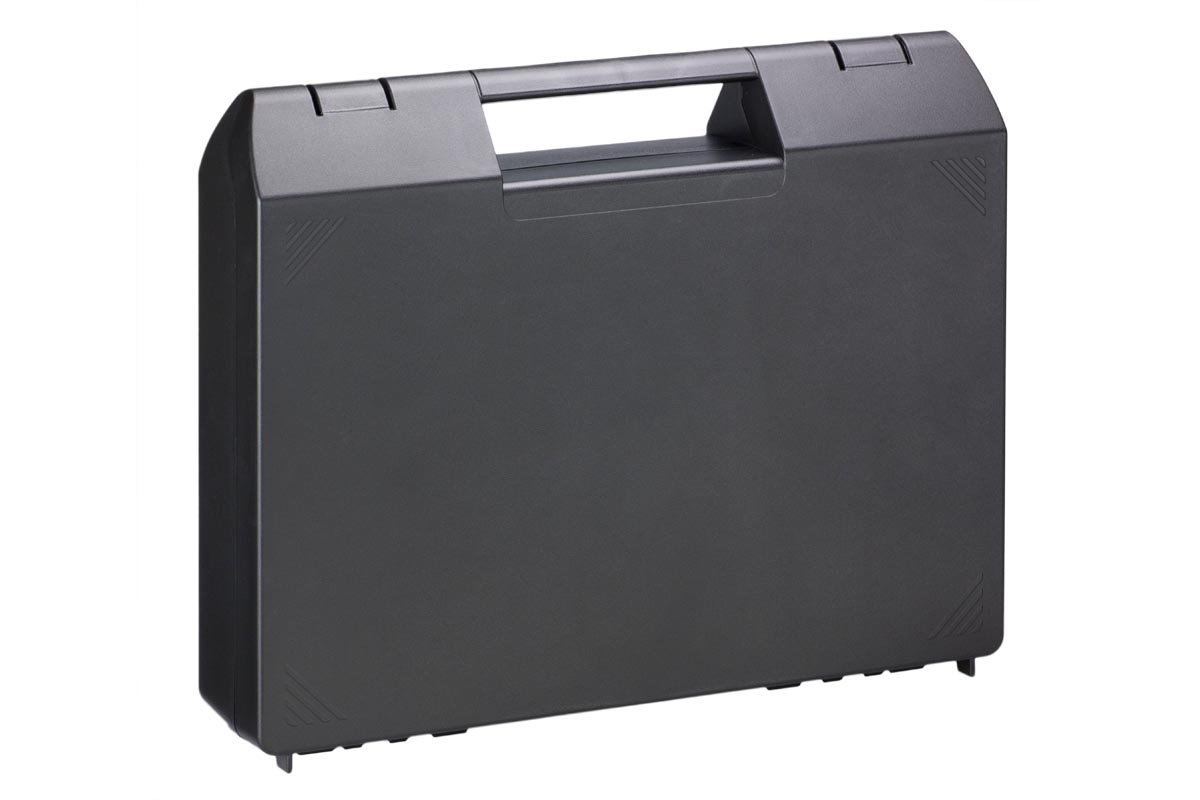 Kunststoffkoffer Mini 4