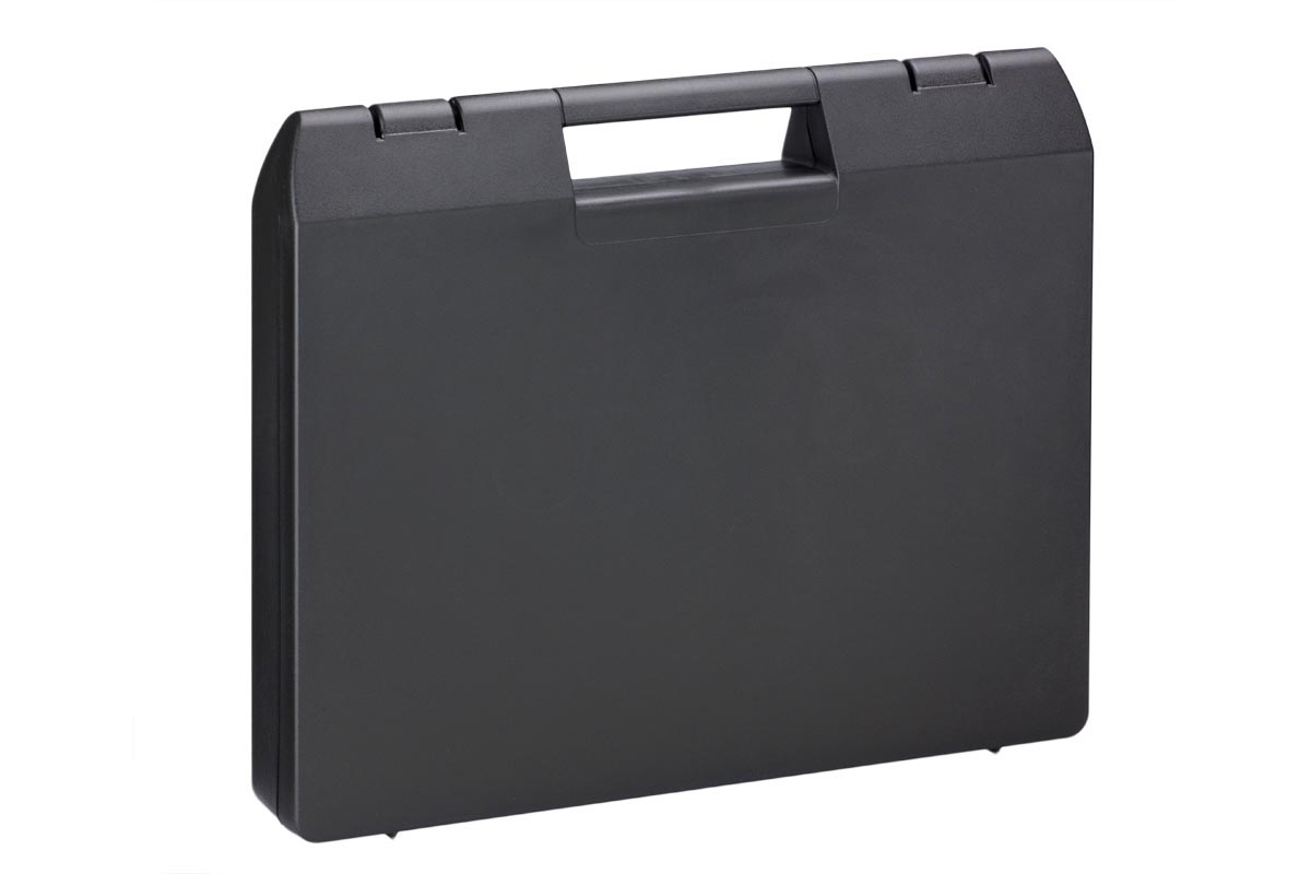 Kunststoffkoffer Mini 1