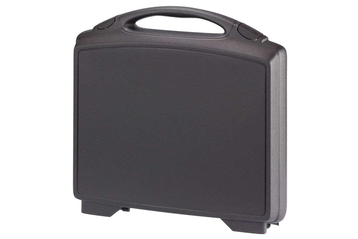Kunststoffkoffer Xtra 100