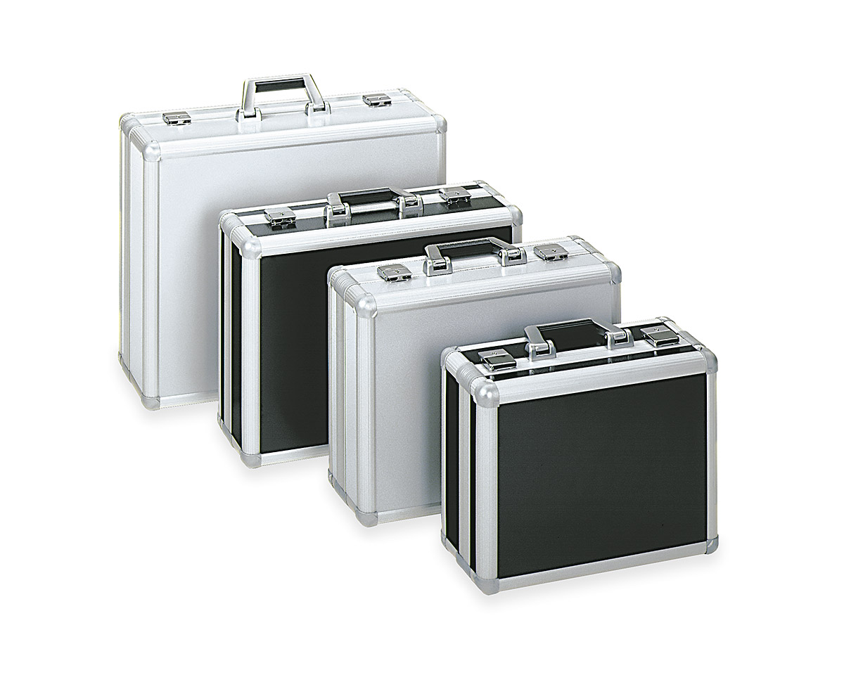 Aluminiumkoffer Perfect-Line