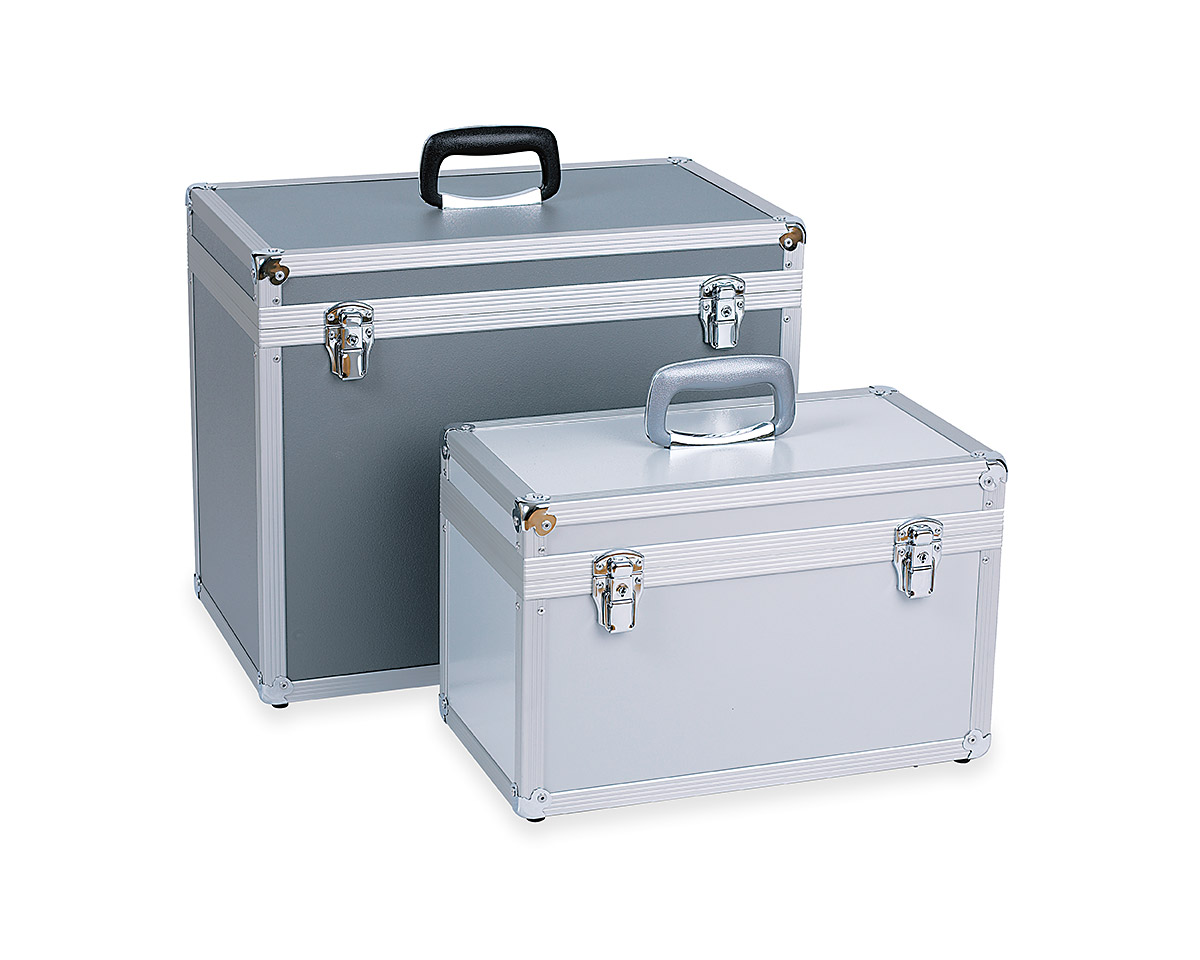 Aluminiumkoffer Professional Box