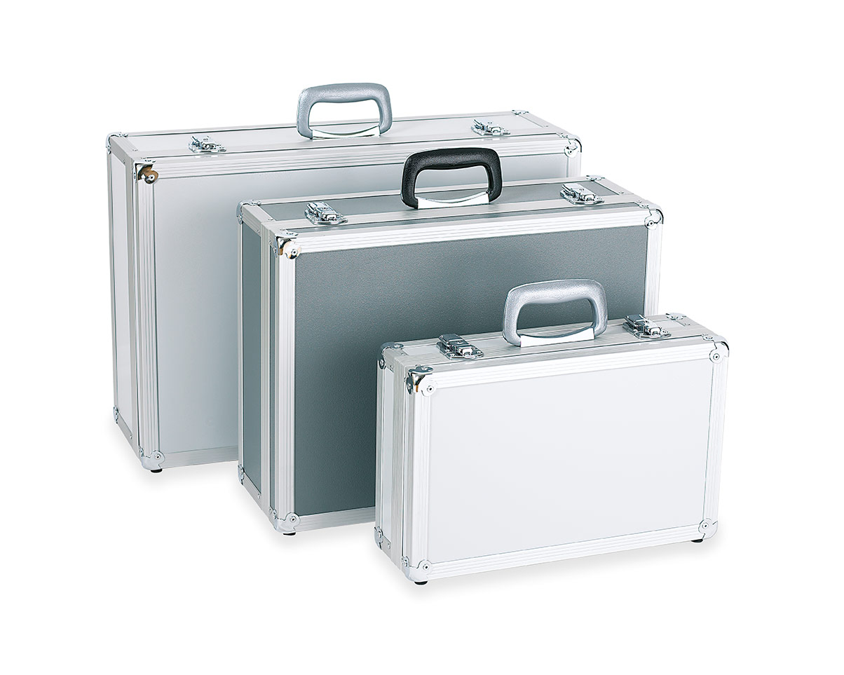 Aluminiumkoffer Professional Koffer